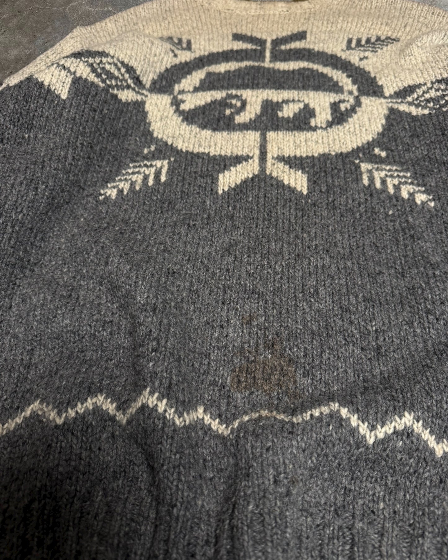 '00s Ecko Sweater Sz. XL