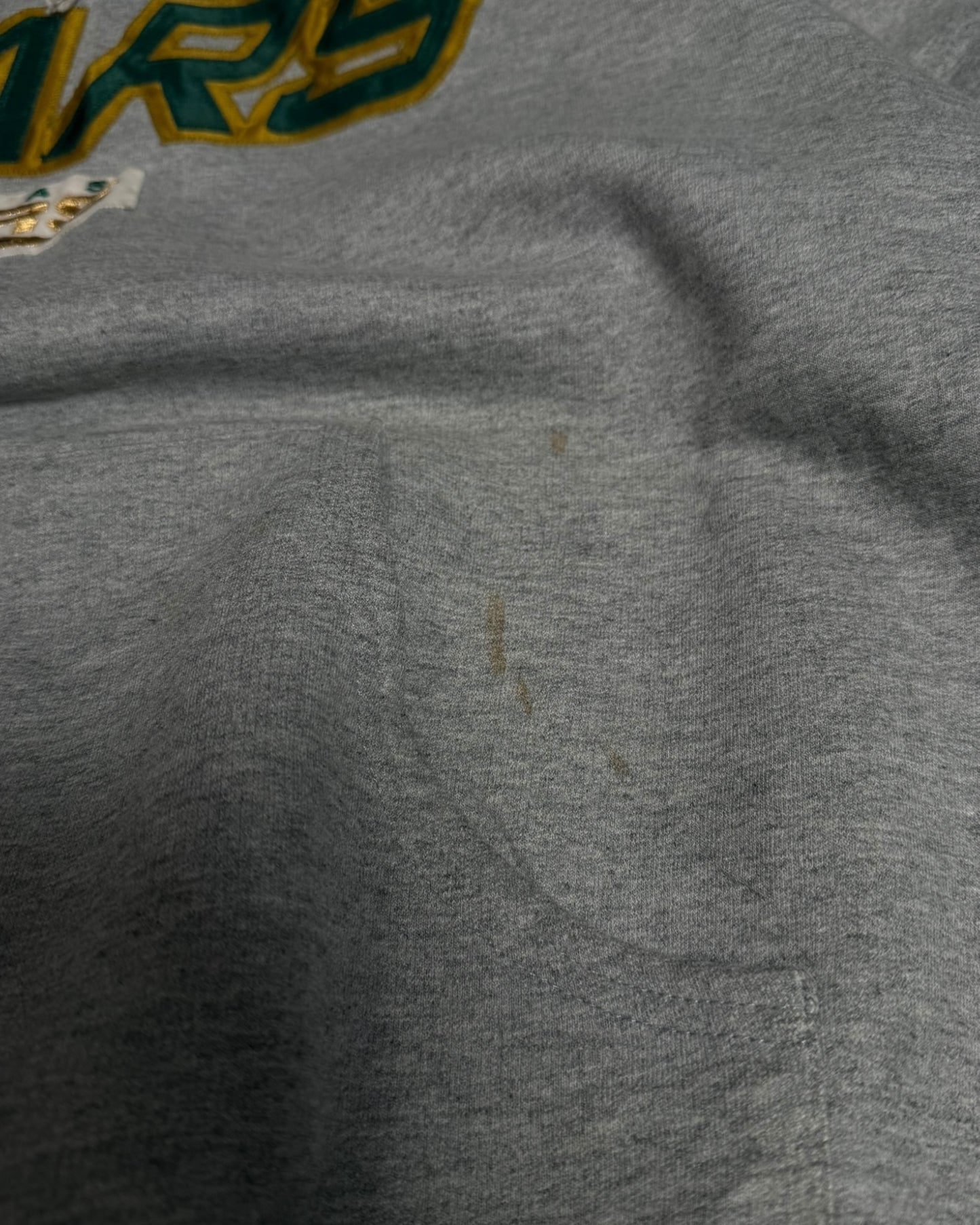 '90s Dallas Stars Hoodie Sz. XXL