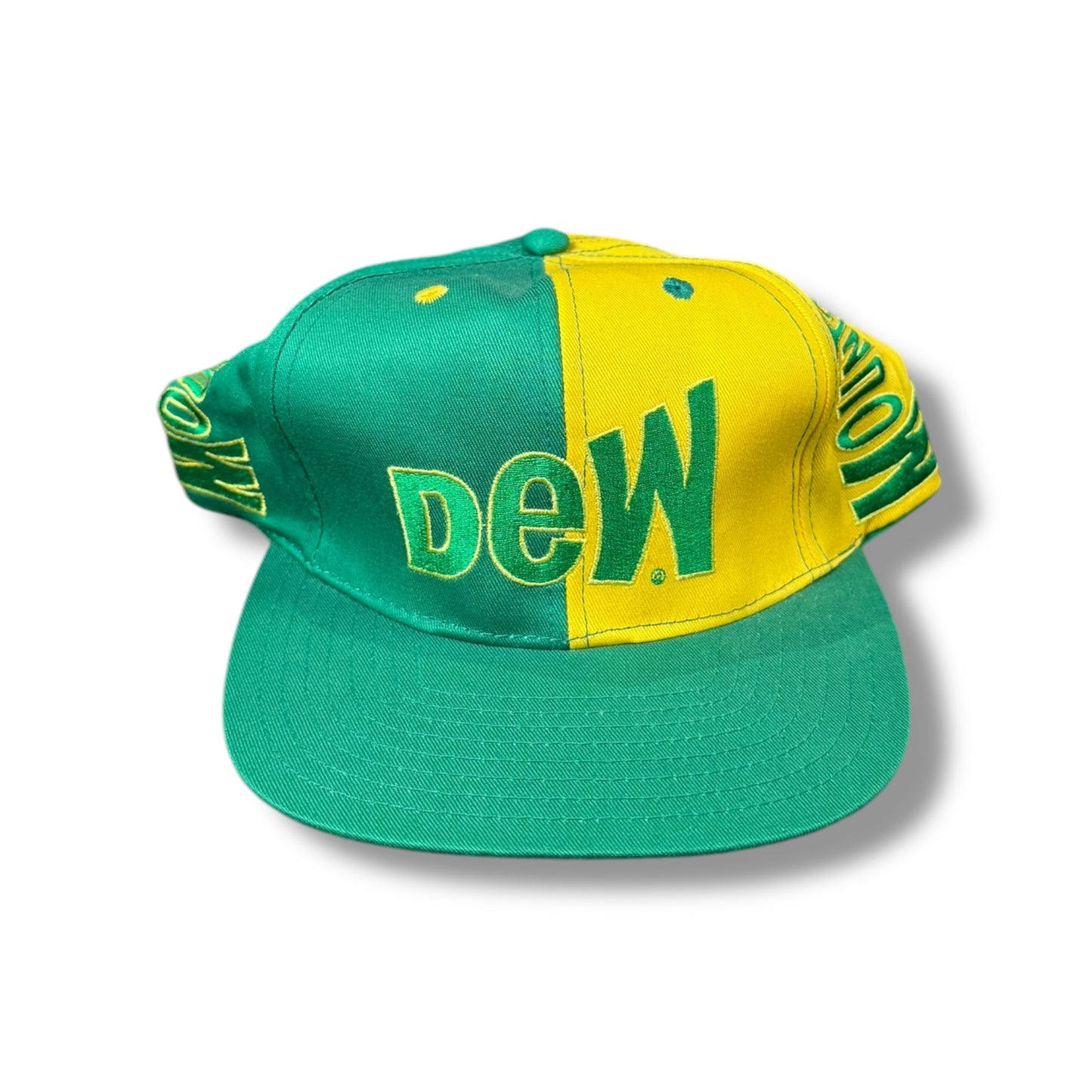 '90s Dew Hat