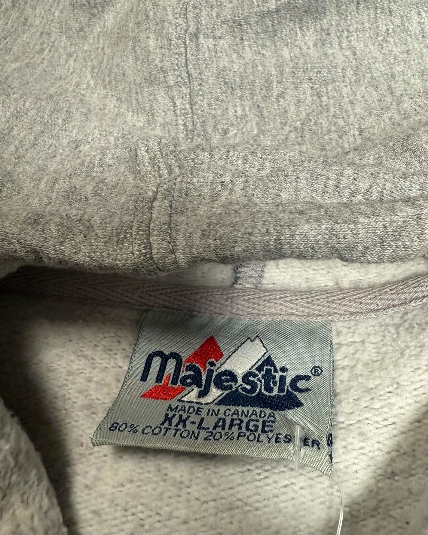 '90s Dallas Stars Hoodie Sz. XXL