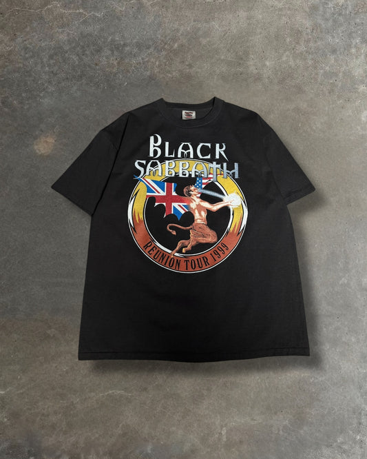 '99 Black Sabbath Band Tee Sz. XL