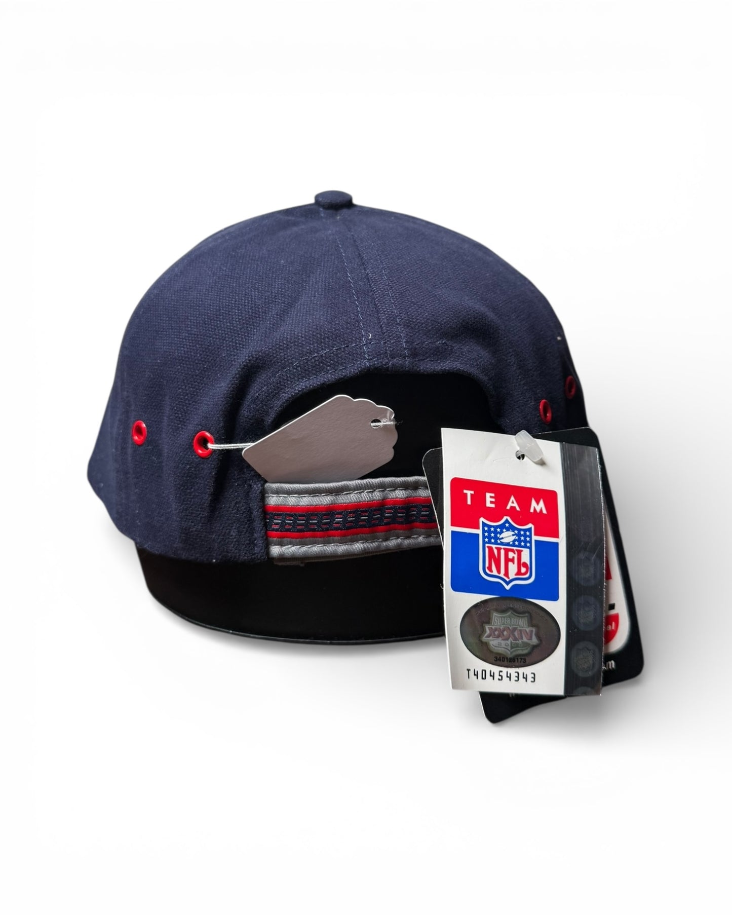2000 Super Bowl Hat