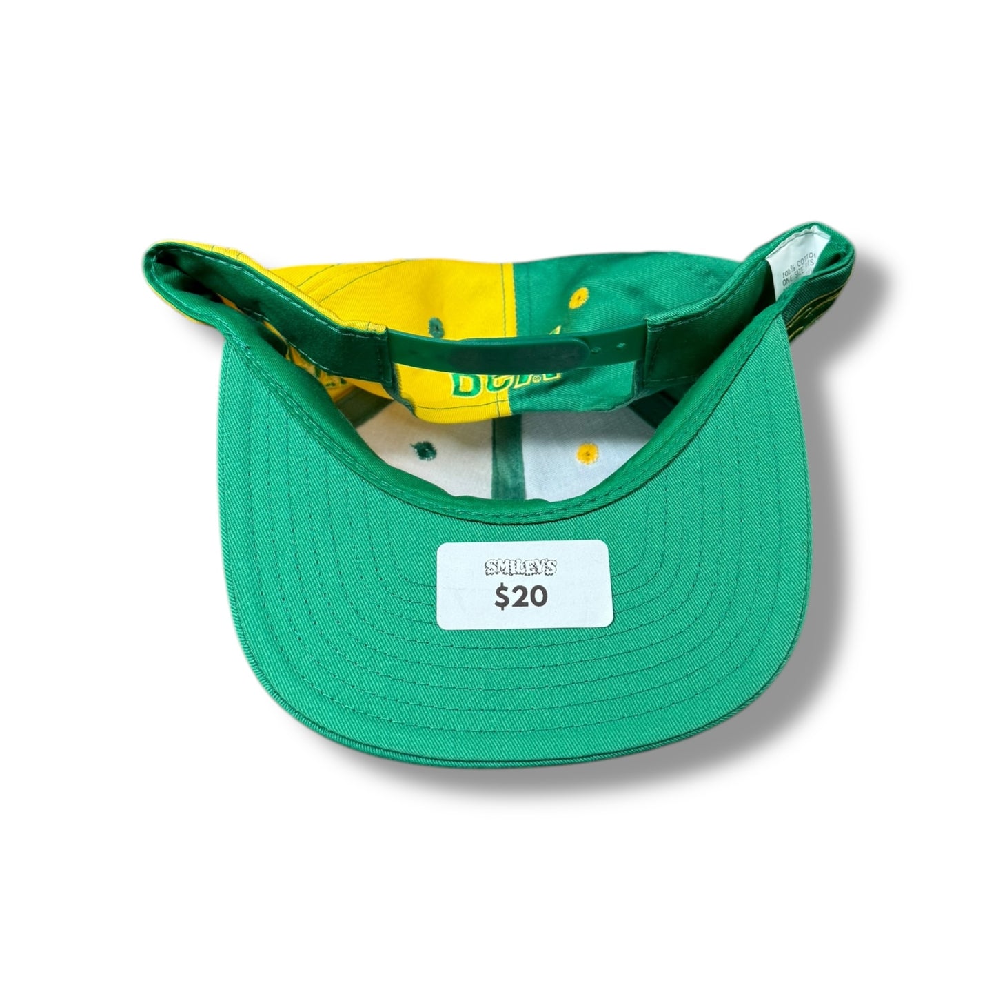 '90s Dew Hat