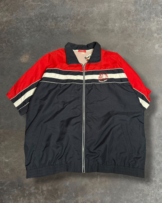 '00s Fubu Zip Up Sz. XL