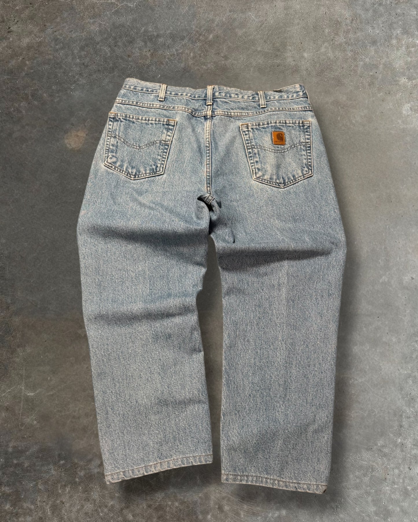 '90s Carhartt Pants Sz. 38x32