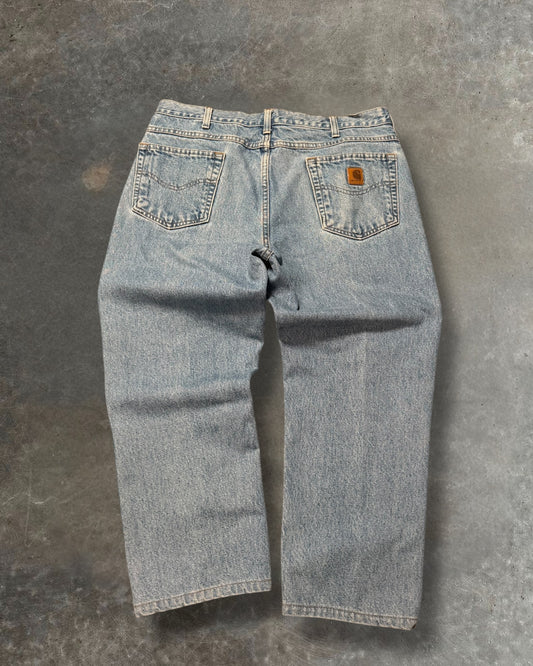 '90s Carhartt Pants Sz. 38x32