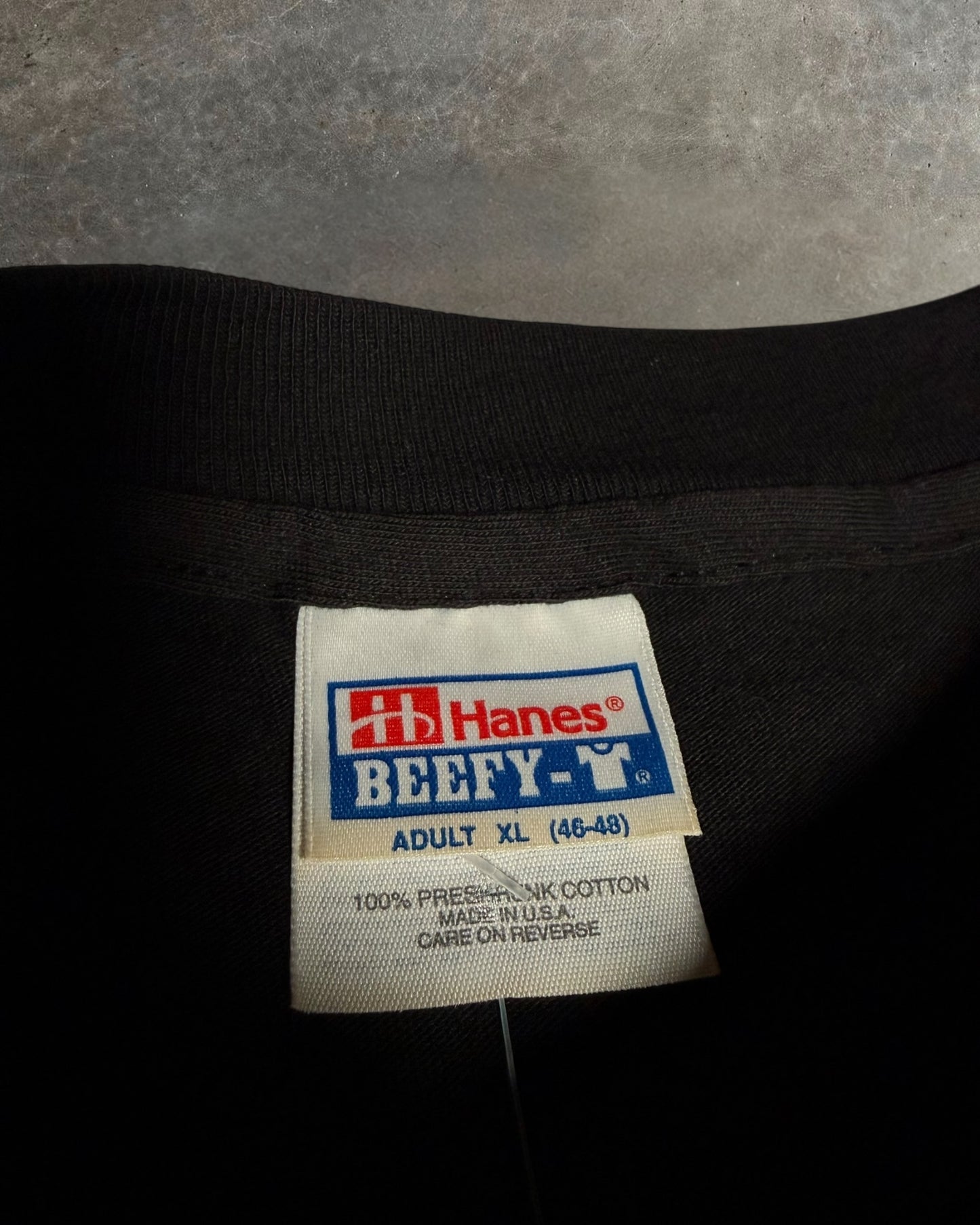 '90s Bat Attack Nascar Tee Sz.XL