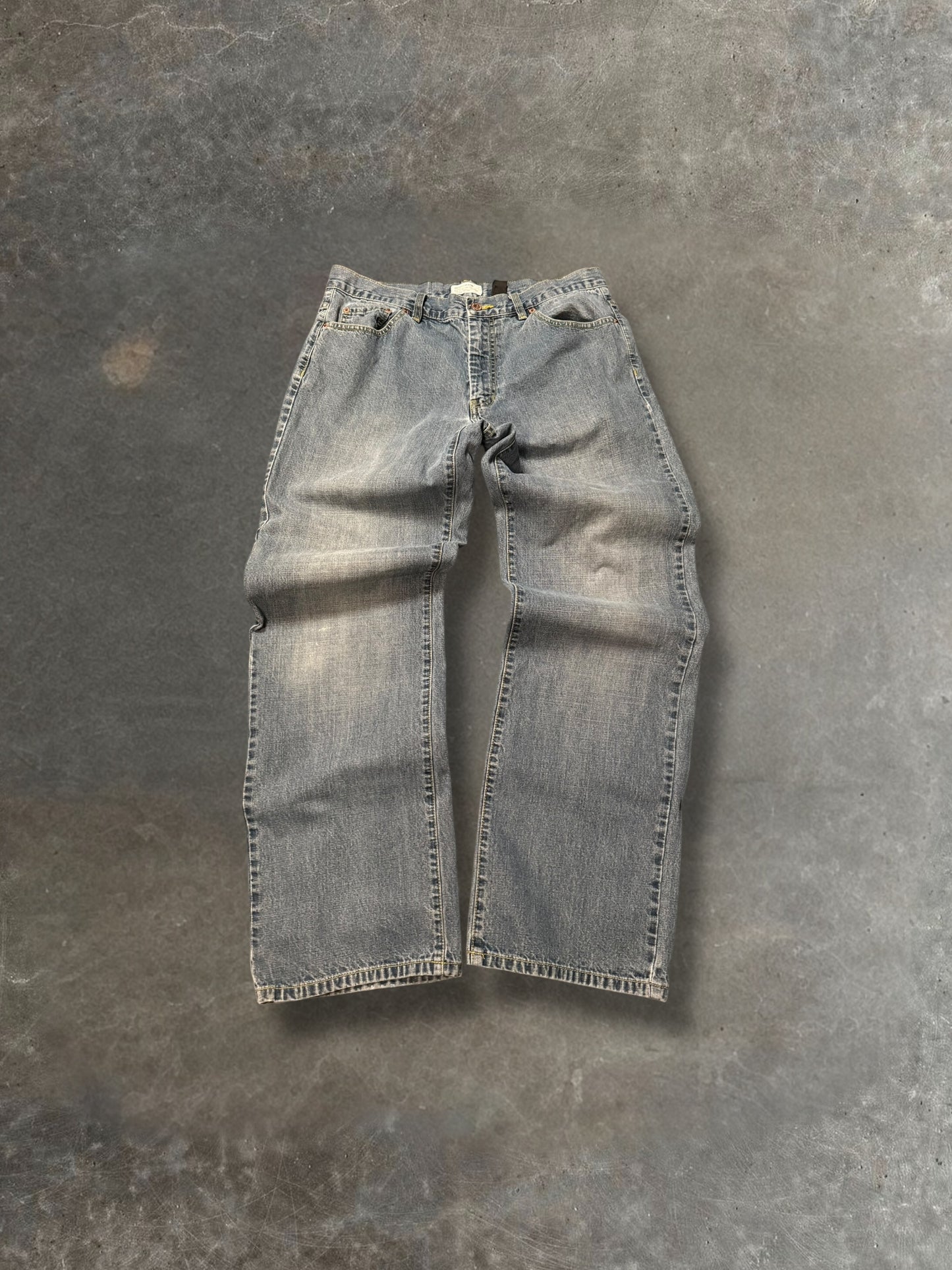 '00s DKNY Pants Sz. 34x32