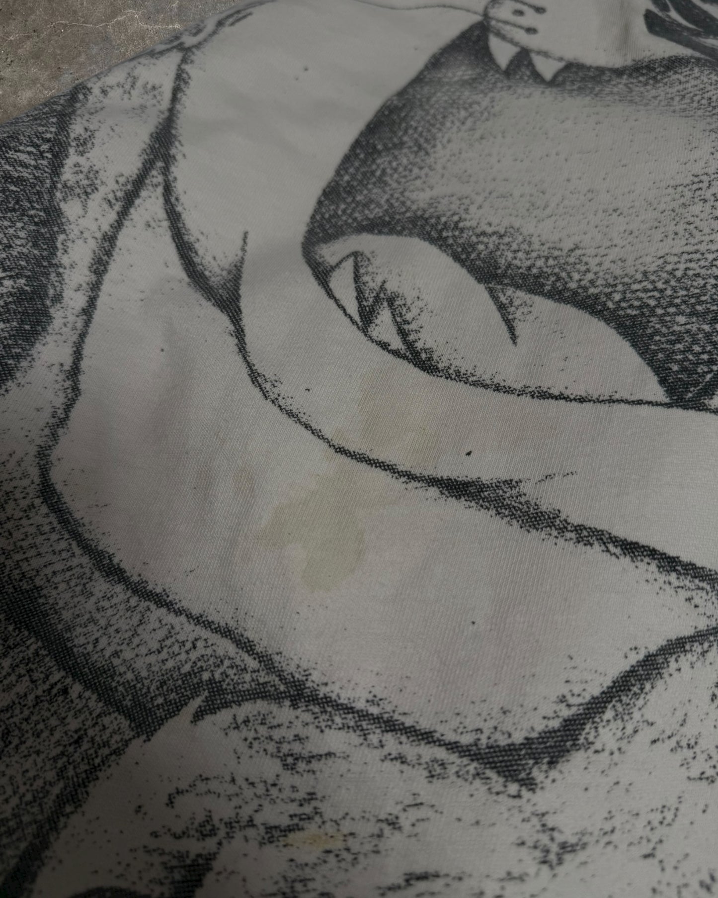 '90s Taz Arizona AOP Tee Sz. XL