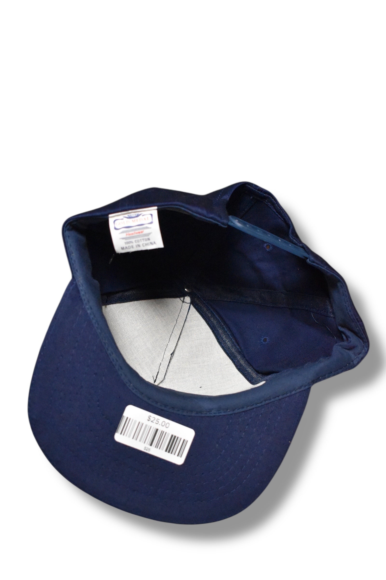 '90s Elvis Snap Back Hat