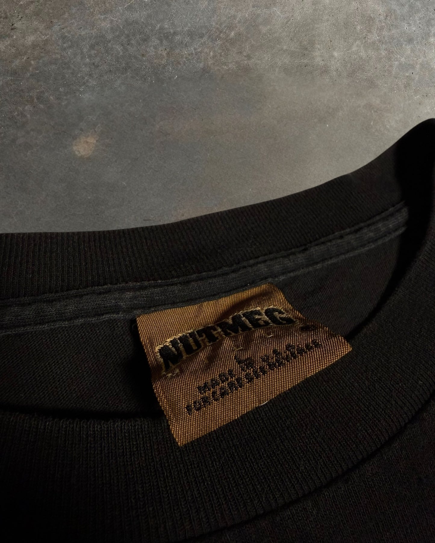 '90s Rusty Wallace Nascar Tee Sz. L