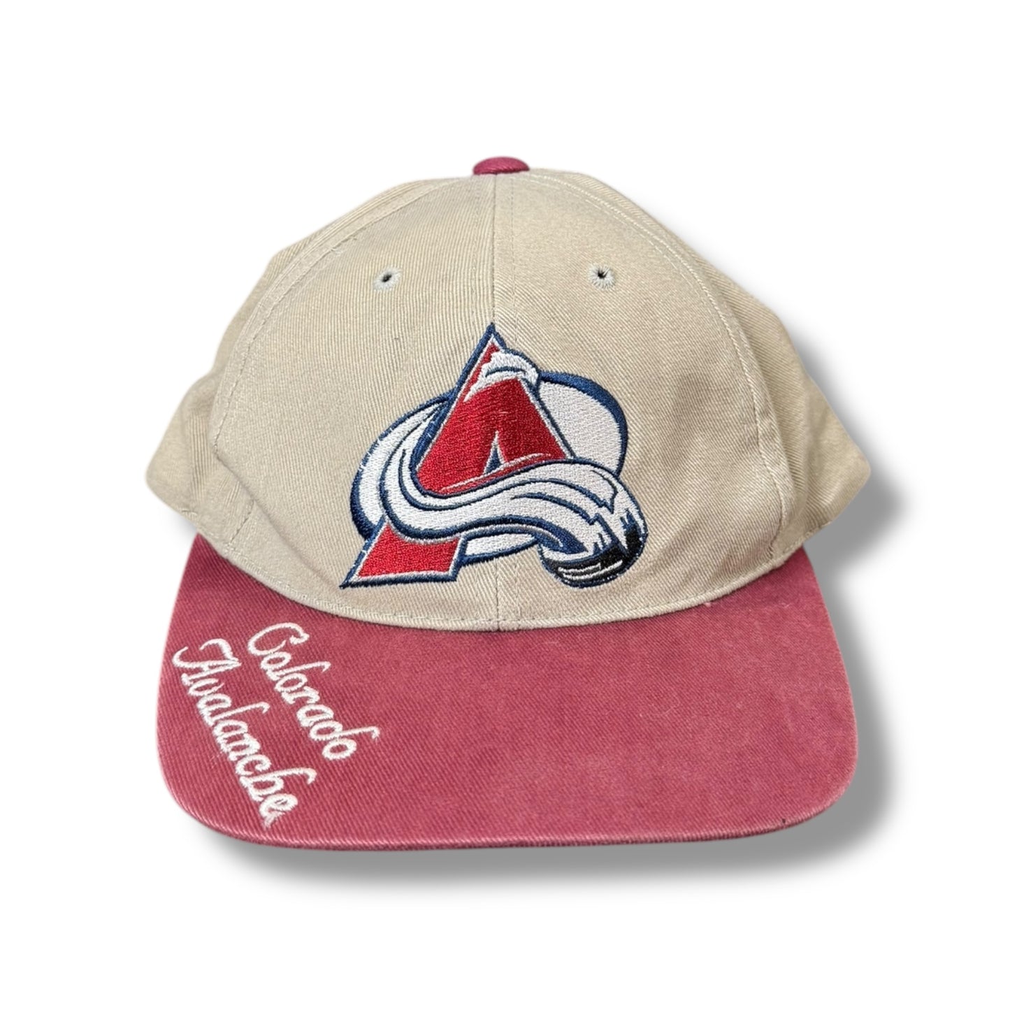 '90s Avalanche Hat