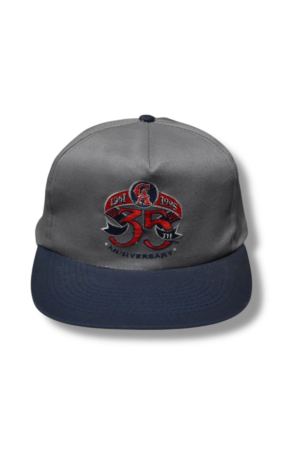 '95 CA Anniversary Snap Back Hat