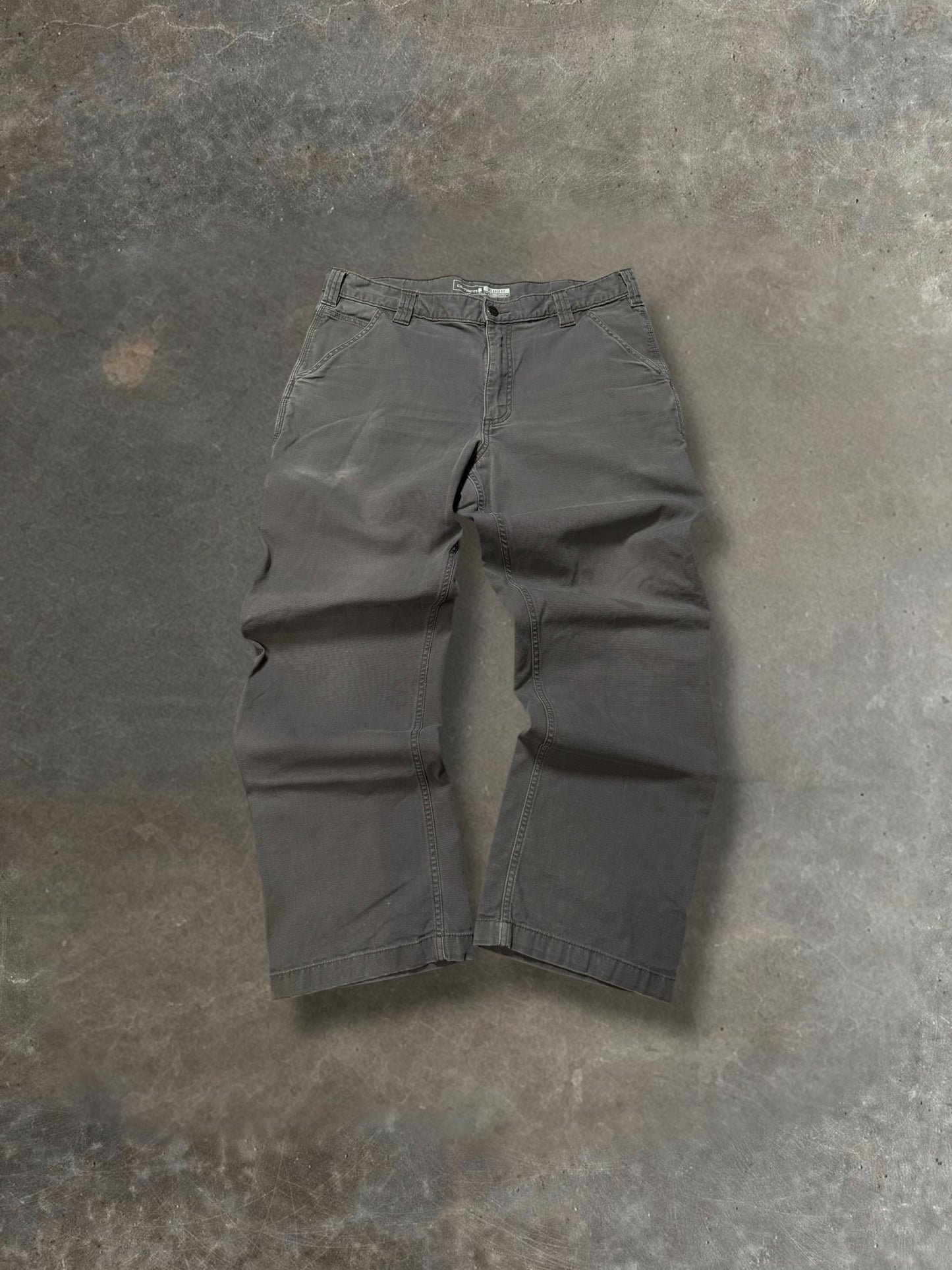 '00s Carhartt Pants Sz. 36x32