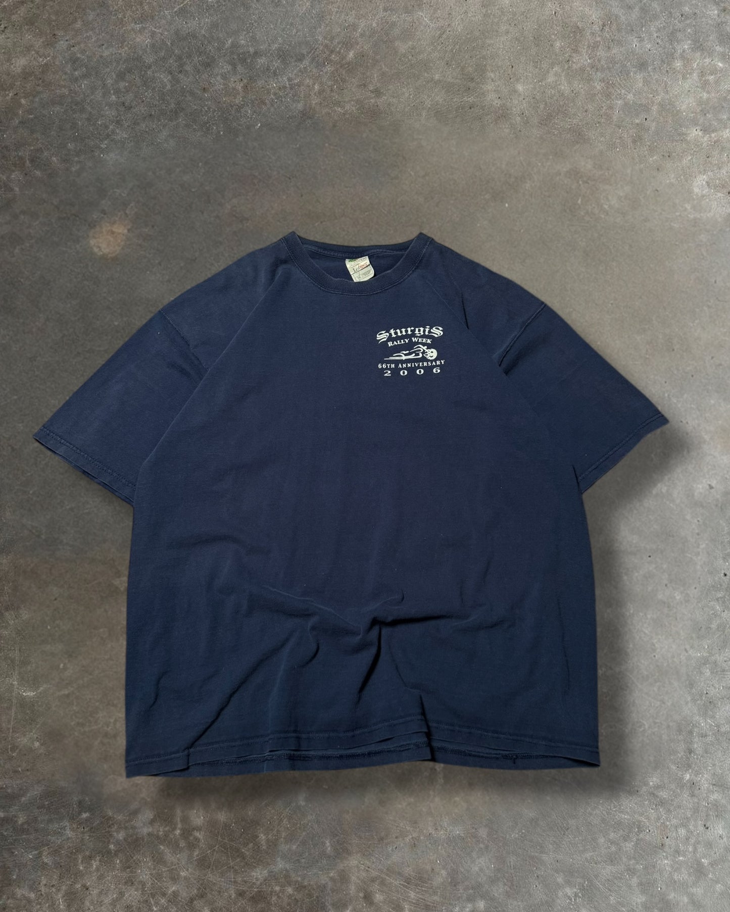 '06 Sturgis Tee Sz. XXL