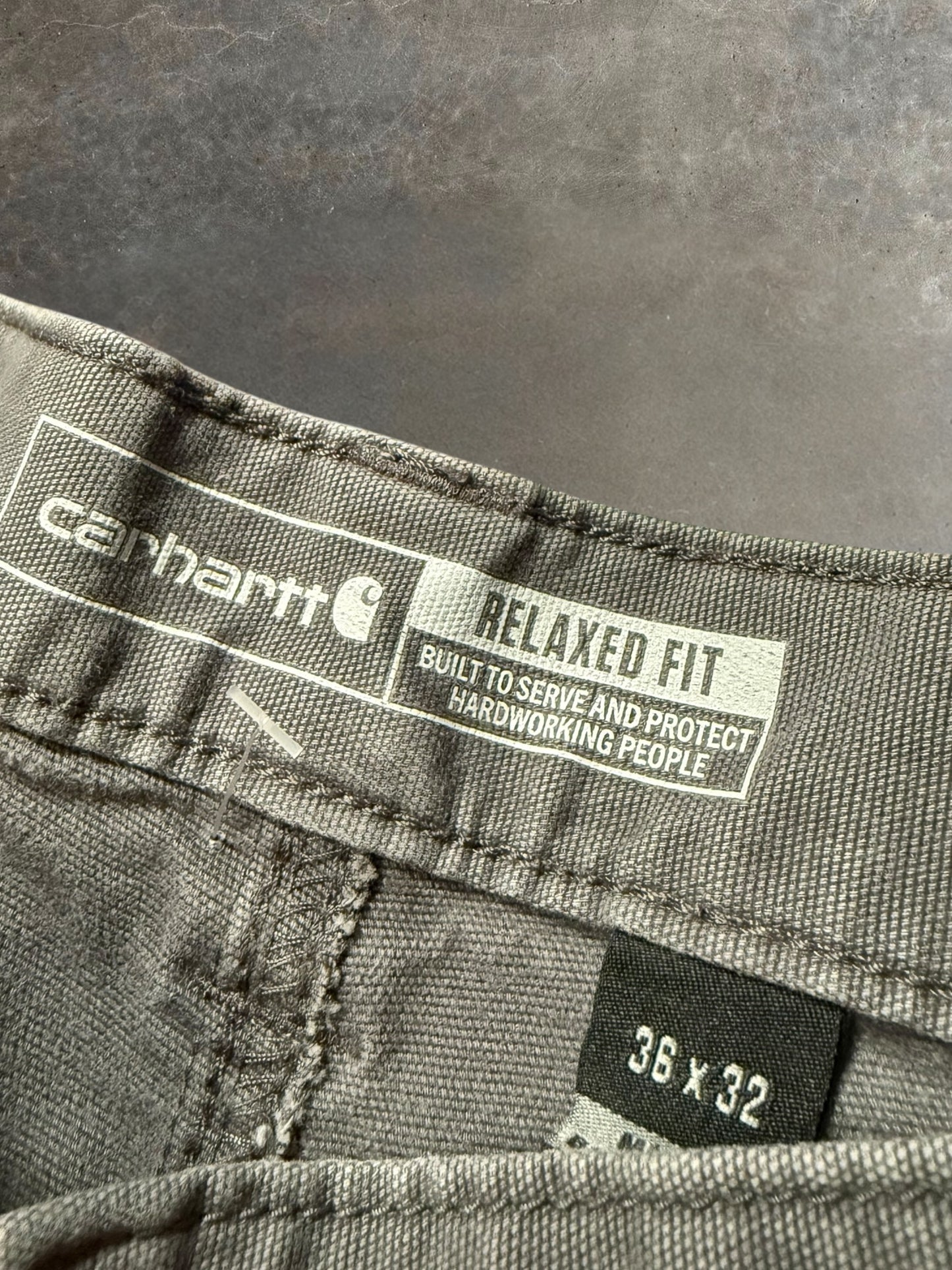 '00s Carhartt Pants Sz. 36x32