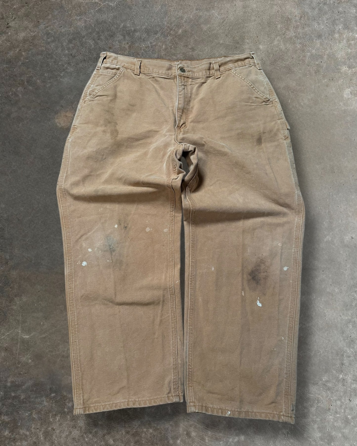 '90s Carhartt Pants Sz. 38x30