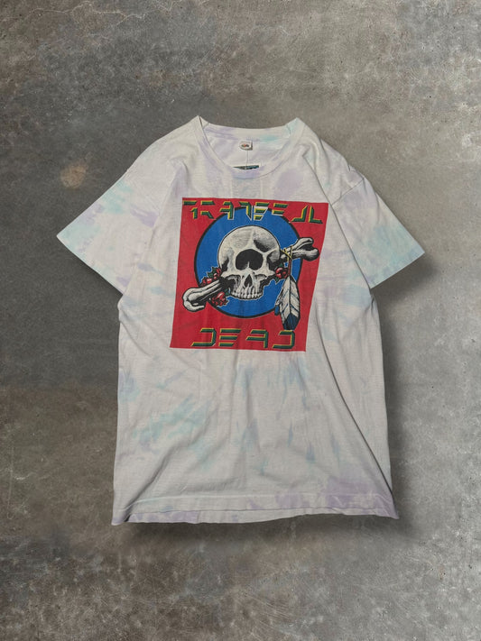 '91 Grateful Dead Tour Tee Sz. XL