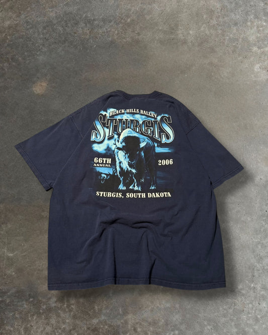'06 Sturgis Tee Sz. XXL