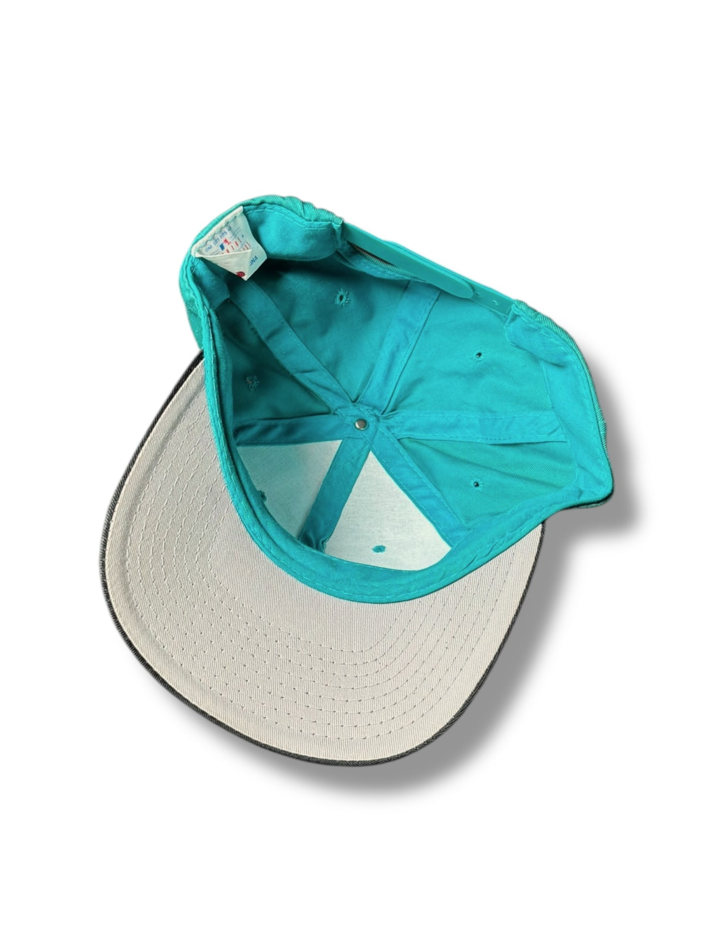 90s Florida Marlins Hat