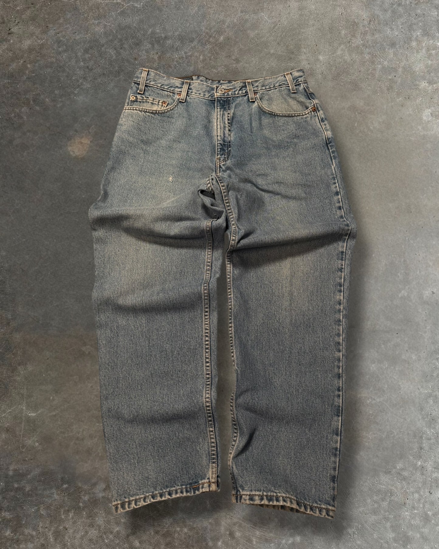 '00 Levis 550 Pants Sz. 36x30