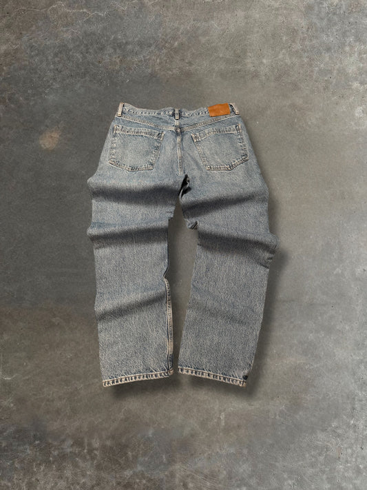 '00s Harley Davidson pants Sz. 36x32