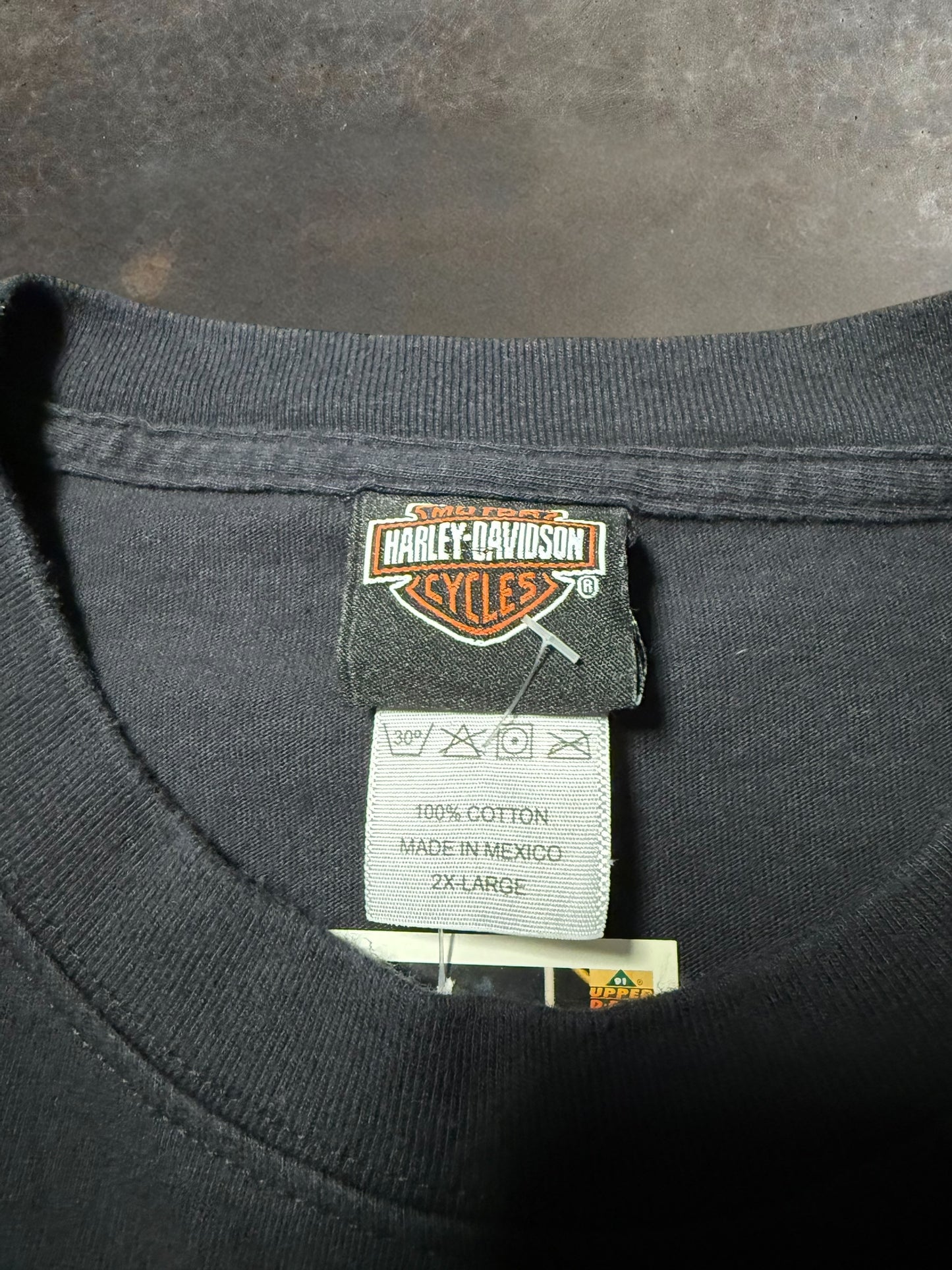 '05 Classic Harley Tee Sz. XXL