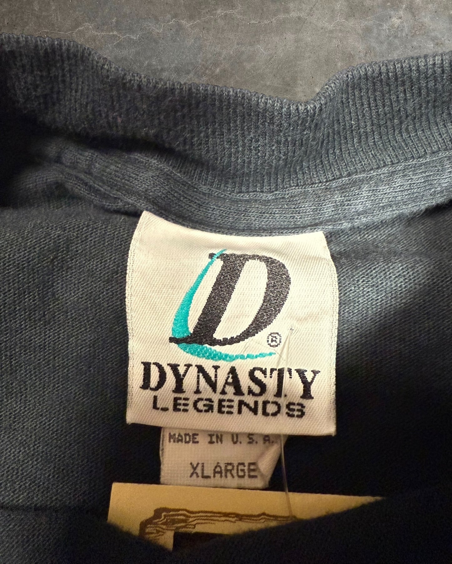 '96 Packers Super Bowl Tee Sz. XL