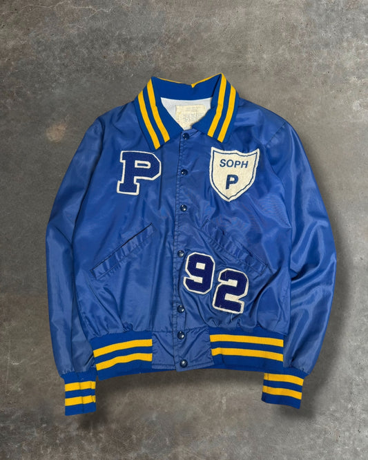 '80s Porta Varsity Jacket Sz. S