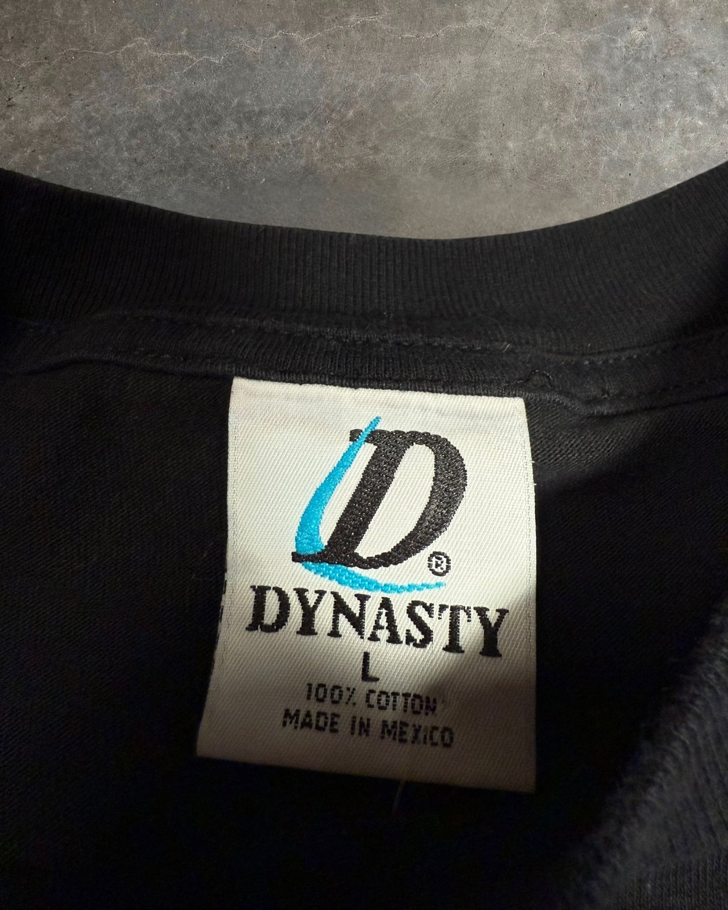 '01 White Sox Frank Thomas Tee Sz. L