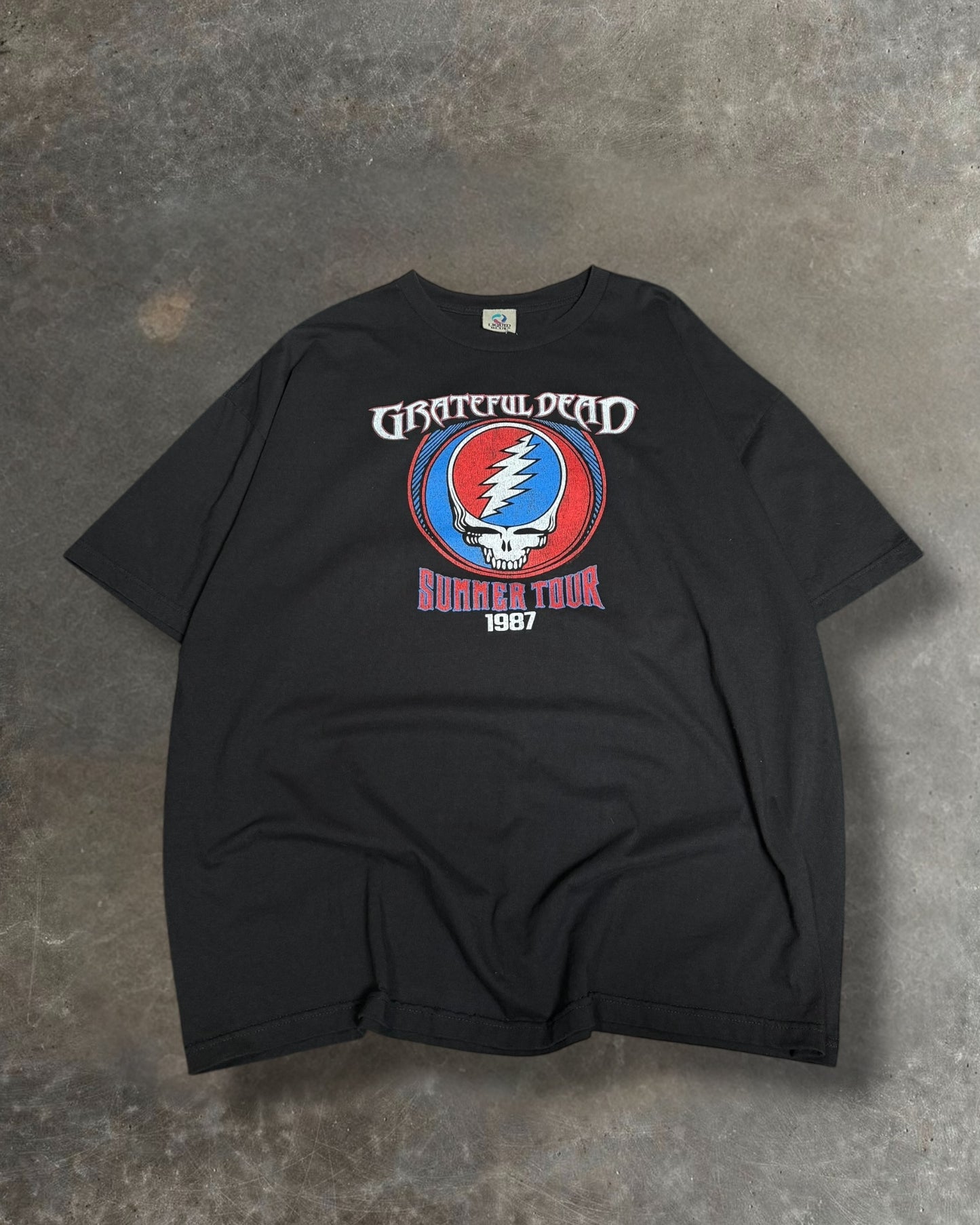 '10s Grateful Dead Tee Sz. XXXL