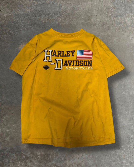 '99 Texas Harley Davidson Tee Sz. XL