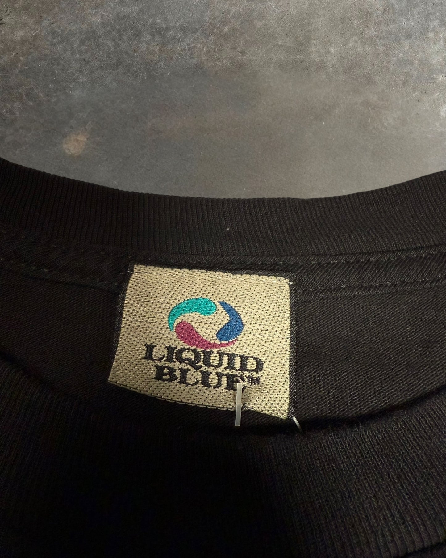 '10s Grateful Dead Tee Sz. XXXL