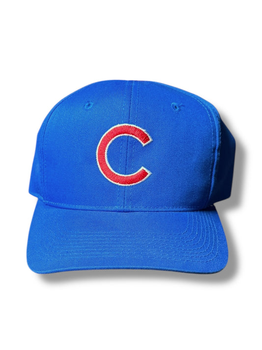 90s Chicago Cubs Hat