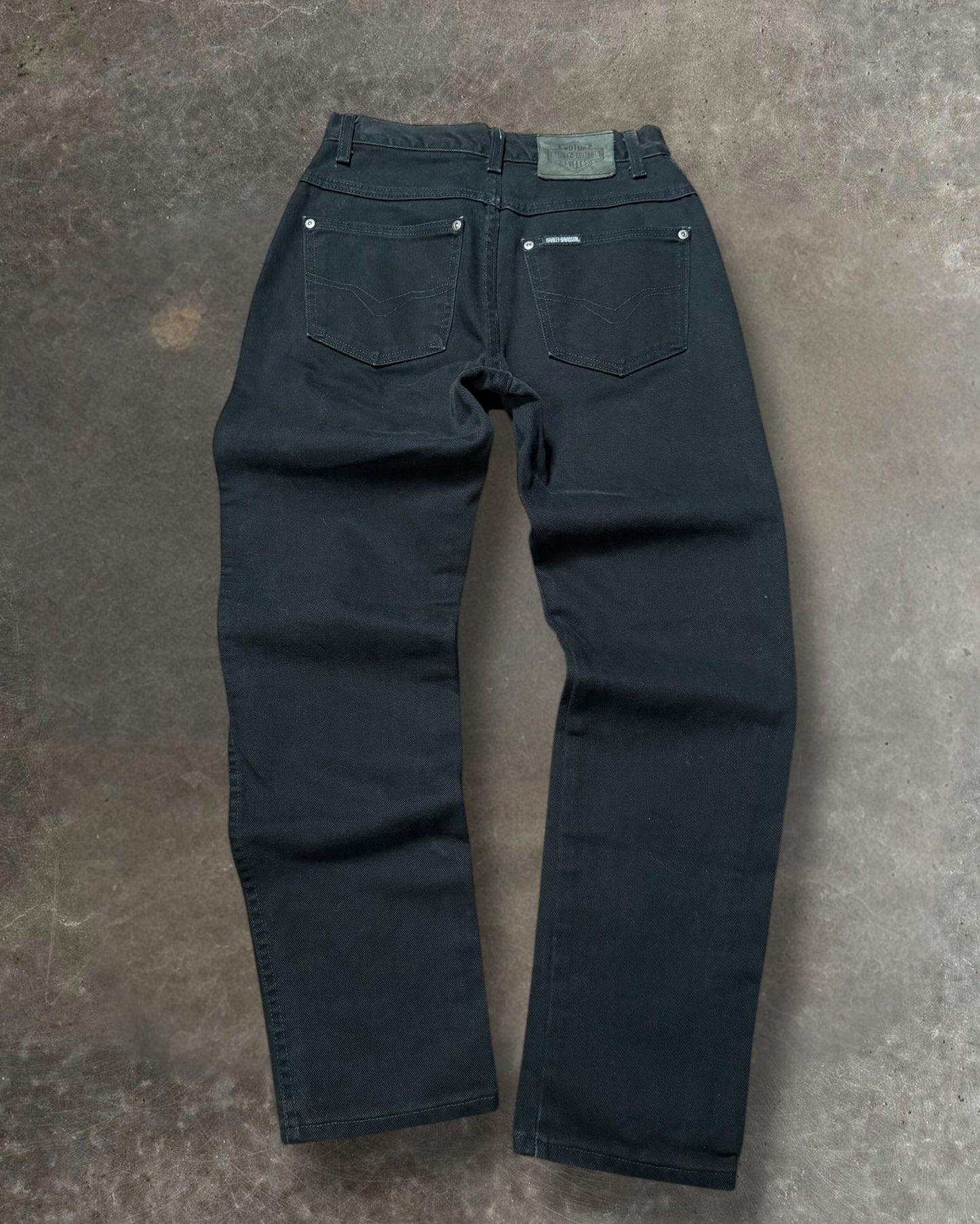 '00 Harley Pants Sz. 29x28