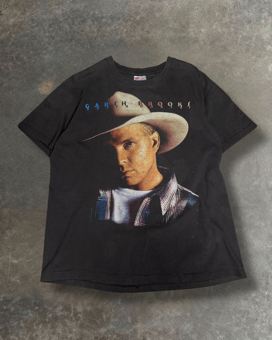 '90s Garth Brooks Sz. L