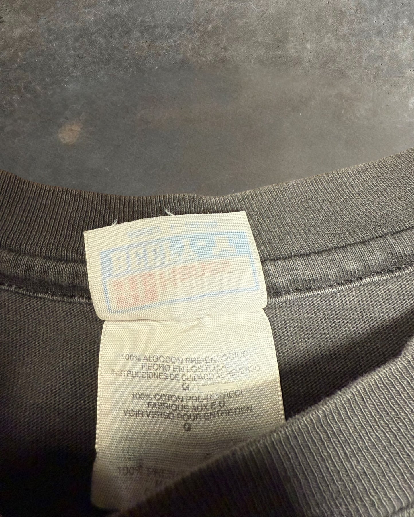 '90s Garth Brooks Sz. L