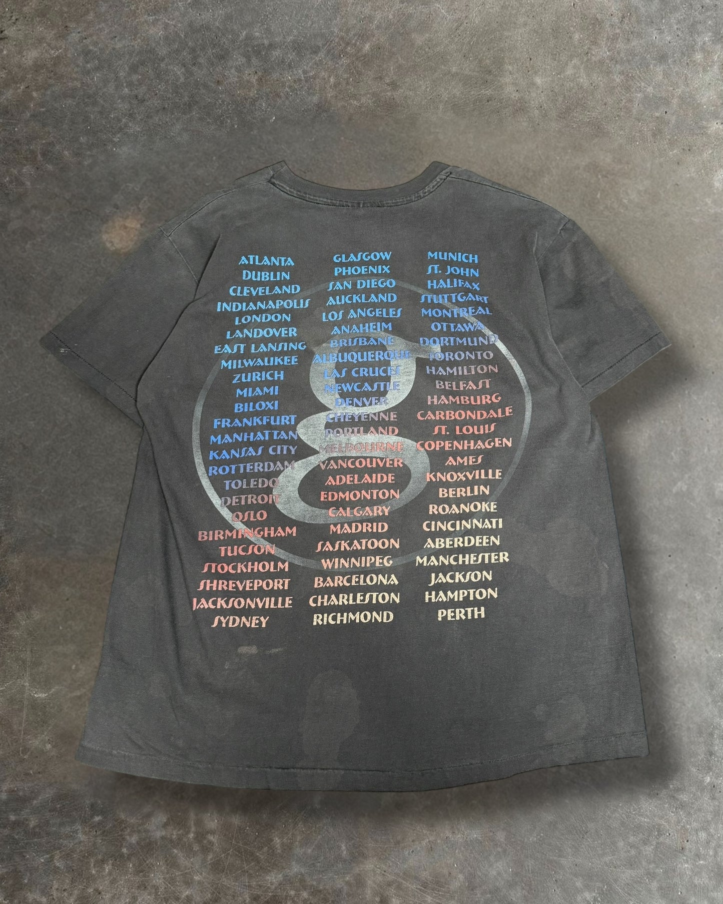 '90s Garth Brooks Sz. L