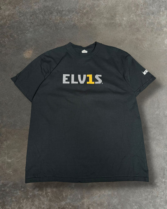 '00s Elvis Tee Sz. XL