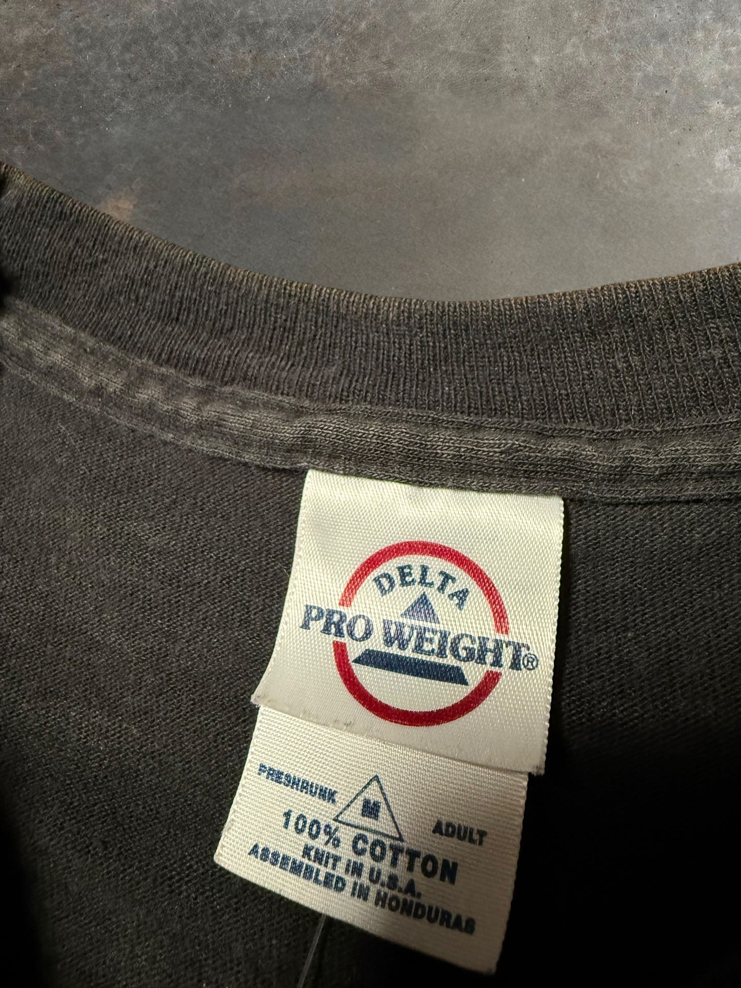 '03 Sturgis Rally Tee Sz. M