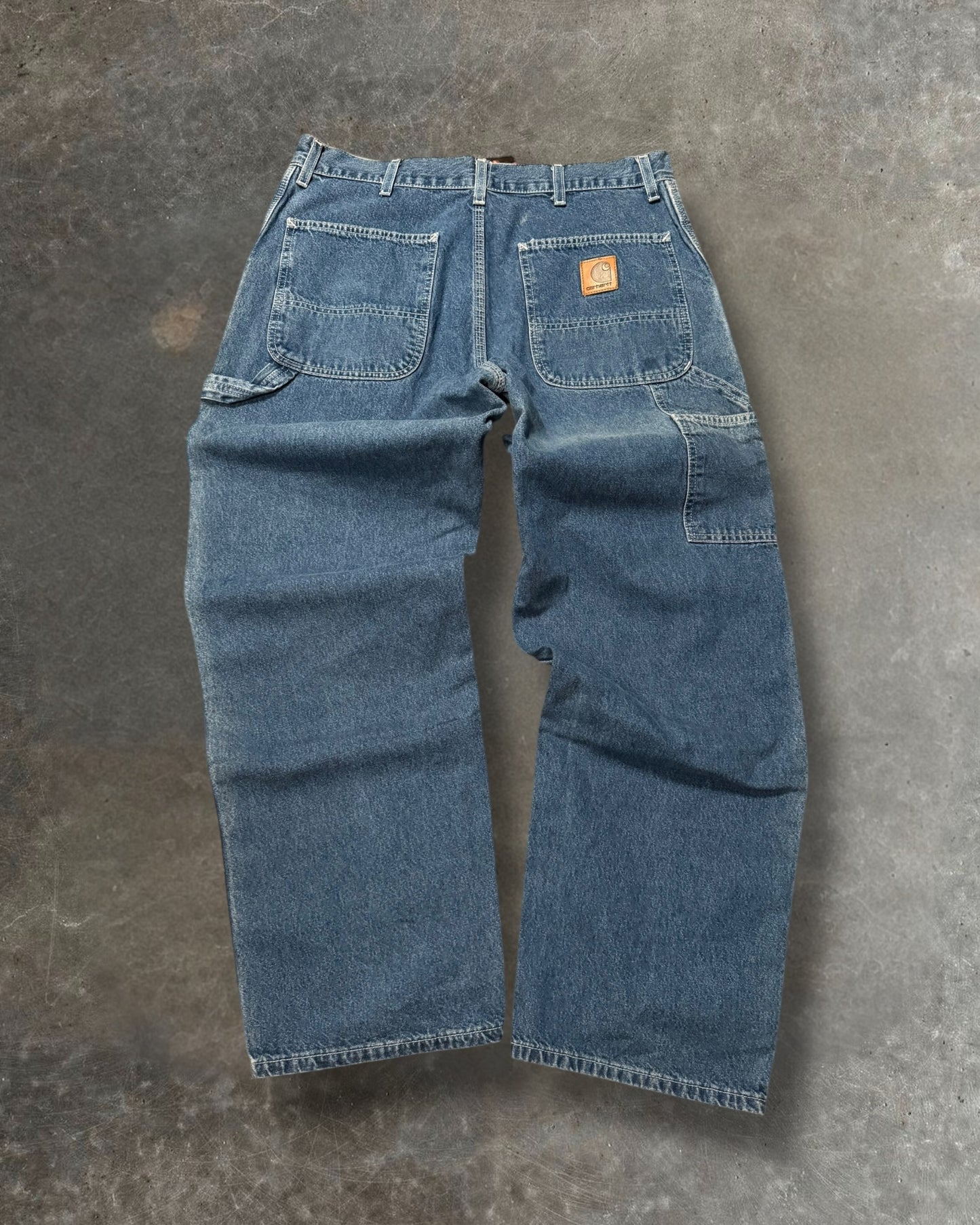 '00s Carhartt Pants Sz. 36x31
