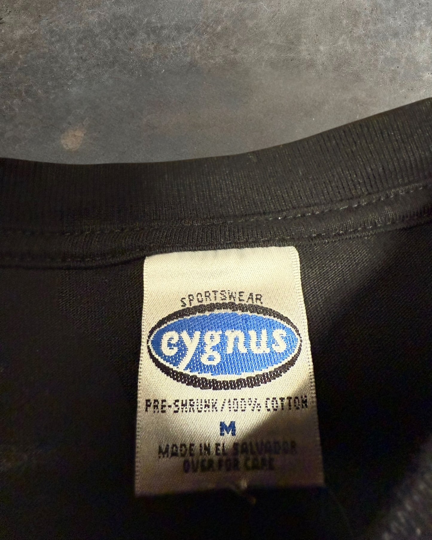 '02 Paul McCartney Tour Tee Sz. M