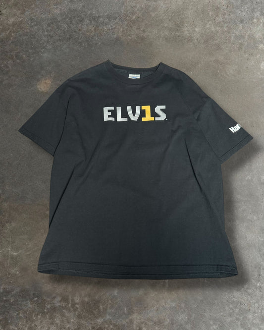 '00s Elvis Tee Sz. XL