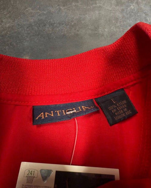 '00s Cardinals Pullover Sz. L