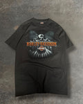 '00s Open Road Harley Davidson Tee Sz. XL