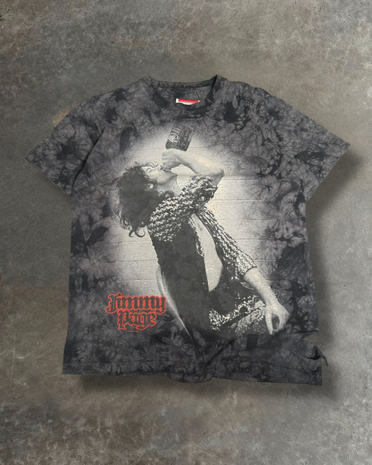 '05 Jimmy Page Tee Sz. XL