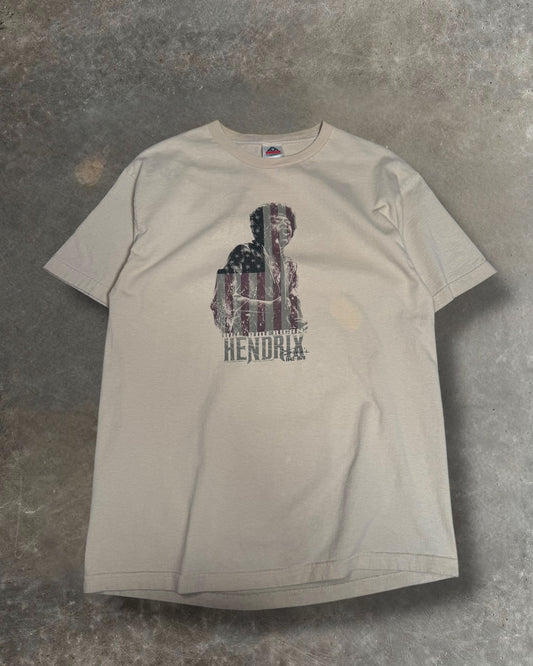 '00s Hendrix Tee Sz. L