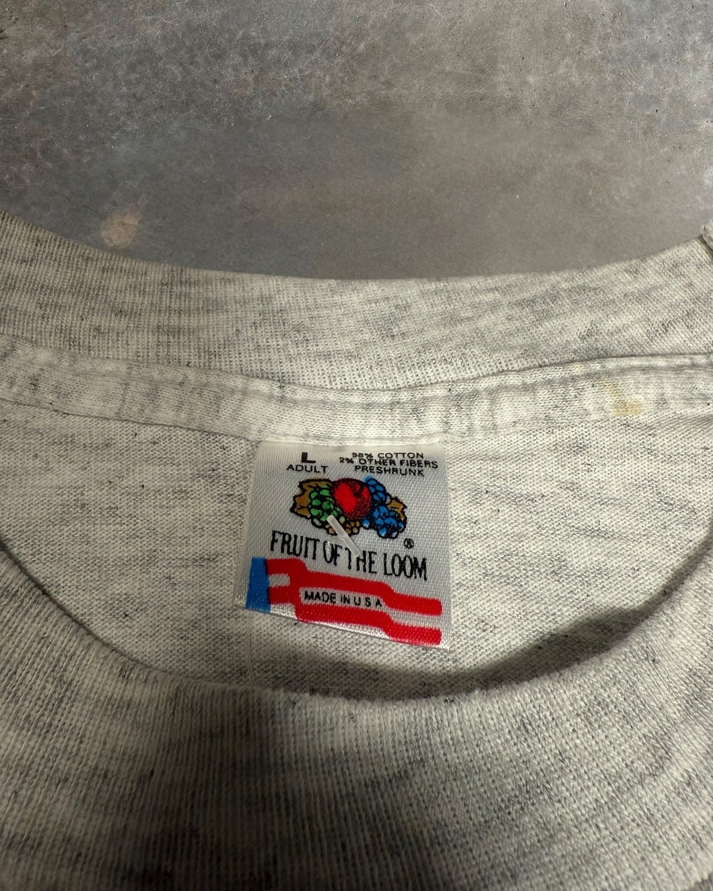 '95 John Berry Tour Tee Sz. L