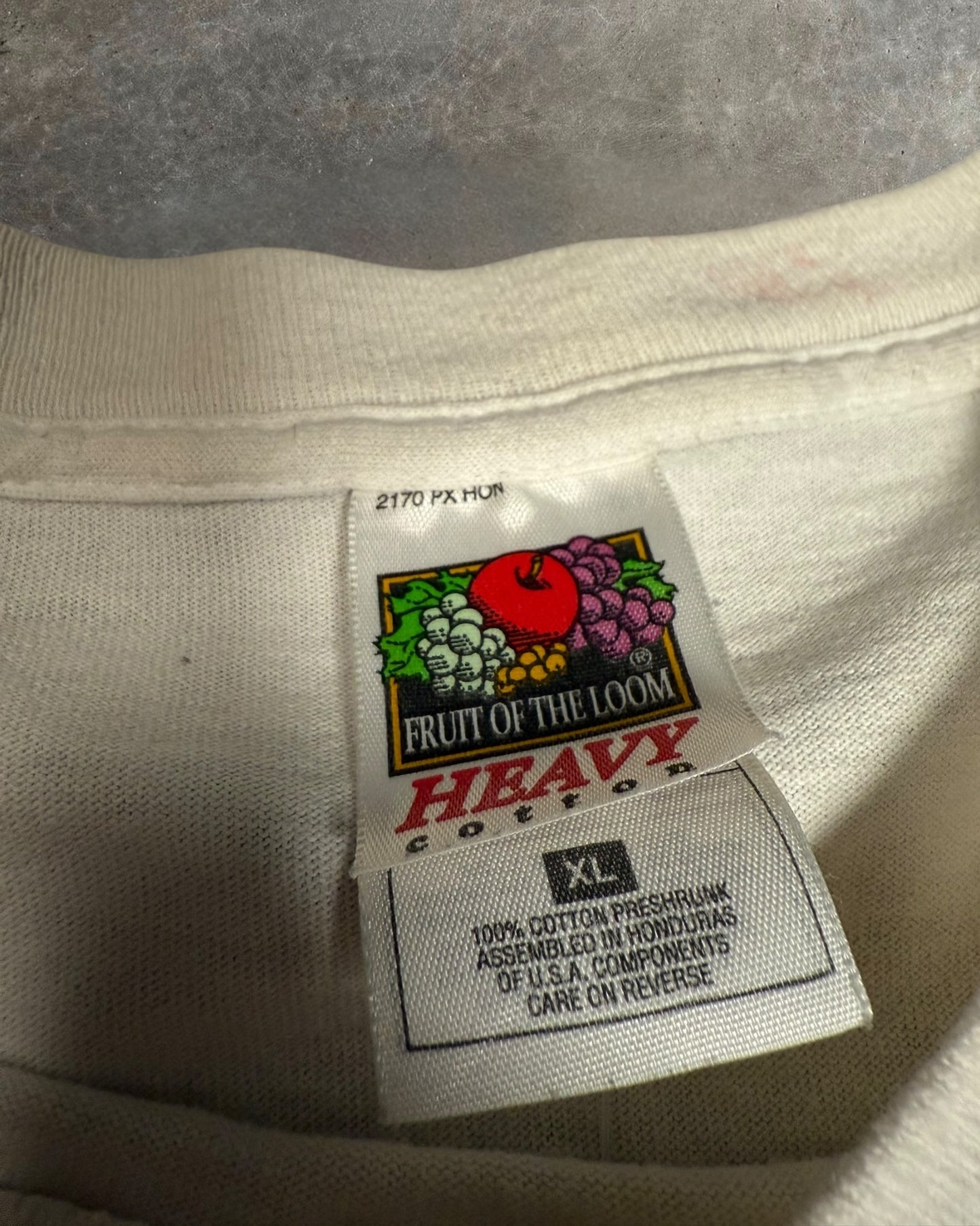 '90s Clay Walker Tee Sz. XL