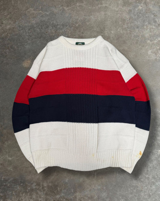 '90s Jantzen Sweater Sz. L